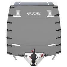 Gadlane full caravan front - gadlane,