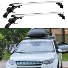 48 Roof Rack Crossbars Luggage Cargo Carrier For Land Rover Discovery Sport L550