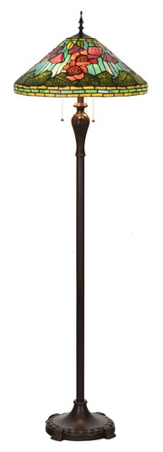 Extra large dawn tiffany style - extra,
