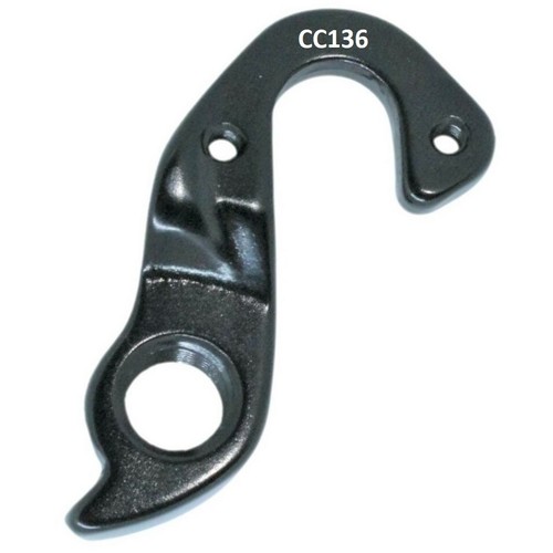 Cube attain race gtc rear - race,