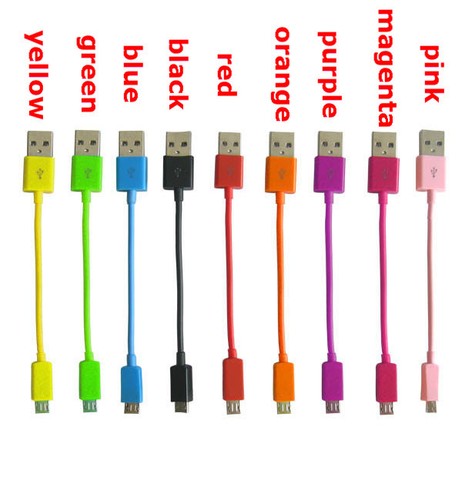 Short micro usb sync adapter - micro,