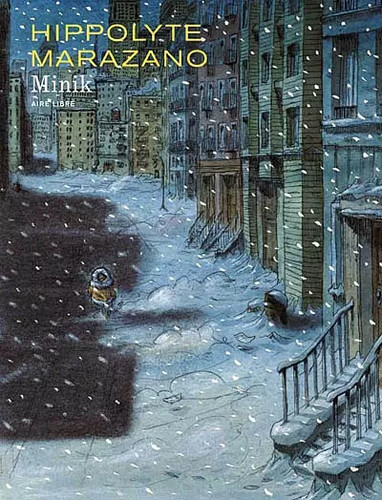 Minik tome 1 - -,