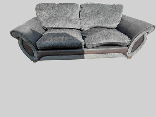 Dfs seater fabric and - dfs,