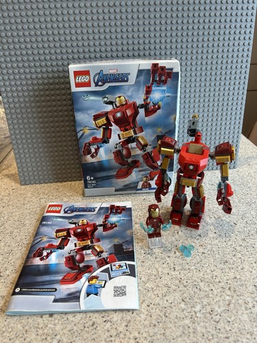 Lego super heroes avengers - lego,