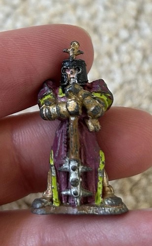 Vintage metal ral partha - vintage,