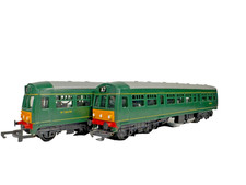 HORNBY R157 B.R GREEN CLASS