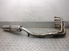 2001 KAWASAKI ZR 750 750 H1 EXHAUST SYSTEM