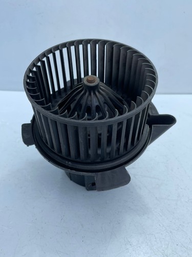 Peugeot 307 heater - 307, blower