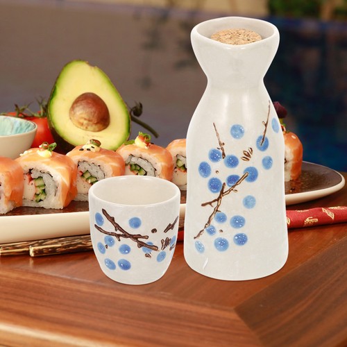 Premium ceramic plum blossom - ceramic,