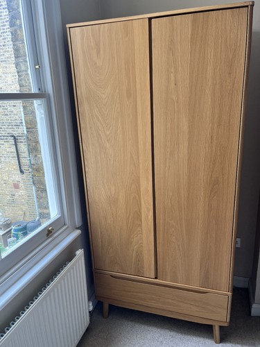 John lewis door contemporary - lewis, 2-door