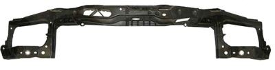 Fits vauxhall corsa - d, front