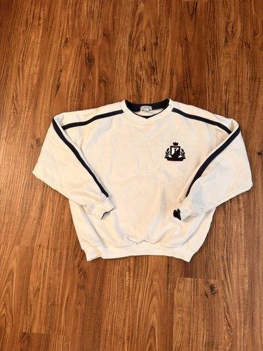 Mens vintage izod sweatshirt - vintage,