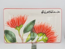 A La Carte Serving Plate