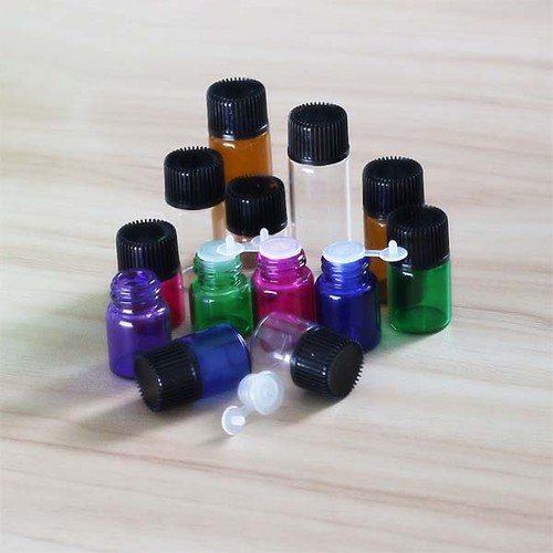 5ml diy empty vial crafts - empty,