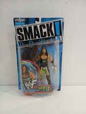 WWE Wrestling Figure X-Pac