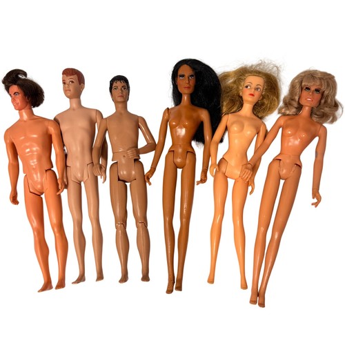 Vintage doll lot - vintage,