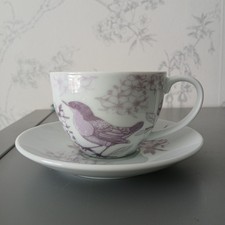 Regal Spencer Bird Cup &