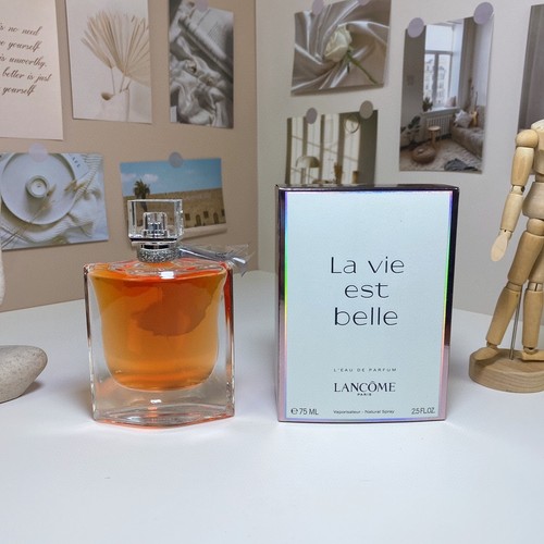 Vie est belle lancome - vie, by