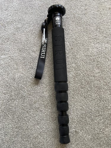 Sirui 306 lightweight carbon - sirui, p-306