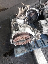 ROVER 200 1995-2000 1.4 PETROL AUTOMATIC GEARBOX WITH TORQUE CONVERTER 