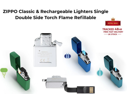 Zippo origional classic - zippo,