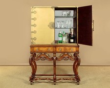 18th.c. Style Cocktail Cabinet