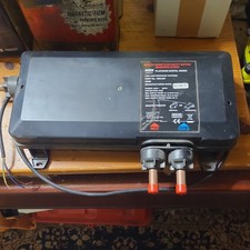 MIRA Platinum Digital Shower Mixer Valve Unit 1666.007 Gravity Fed