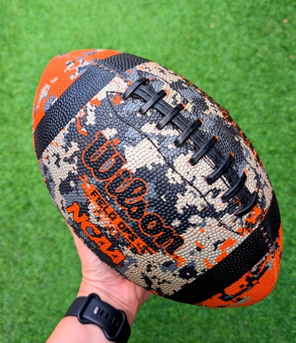 Wilson field ops official ncaa - official,