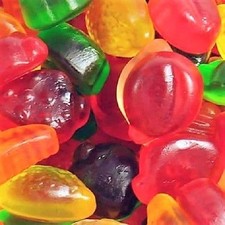 Sugar free jellies gum - jellies, sweets