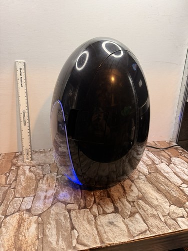 Things egg mini fridge - 6l,