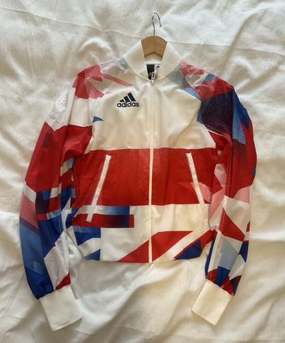Adidas team tokyo 2020 - gb,