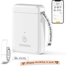 X1 Label Maker Machine with