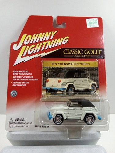 2002 johnny lightning - johnny,