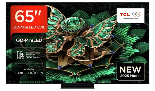 Tcl inch 65c7k uk smart - 65c7k-uk,