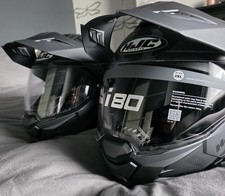New HJC I80 Motorcycle Helmet