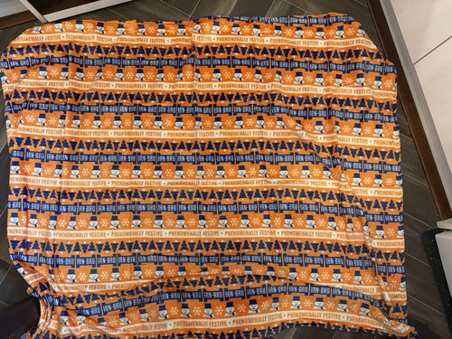 Rare irn bru - rare, fleece