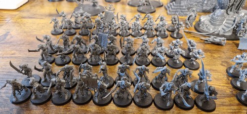 Warhammer age sigmar - warhammer,