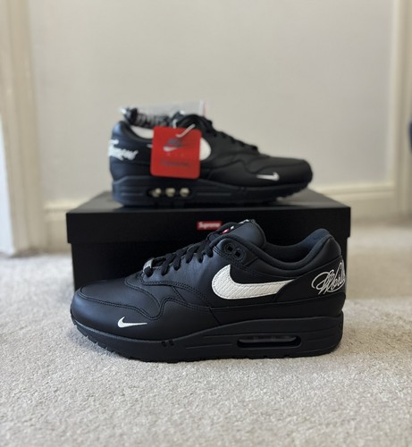 Size supreme x nike - uk,