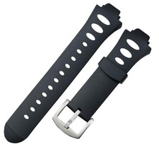 Rubber Replacement Watch Band