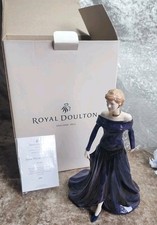 Royal Doulton Figurine