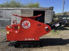 Concrete Crusher Hire ￼