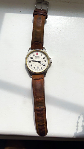 Wenger swiss military - swiss,