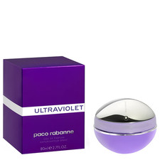 Paco Rabanne Ultraviolet Eau
