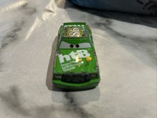 Mattel Disney Pixar Cars Chick Hicks 1.55 Scale Diecast