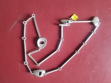 Georg Jensen silver chain