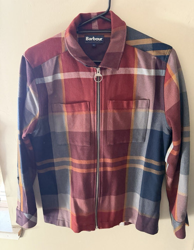 Barbour men regular - m,