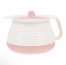 Plastic Urinal Pot Chamber Pot