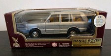 Range Rover 1:24 Diecast Model