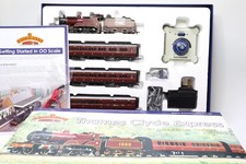 Bachmann 30170 Thames Clyde