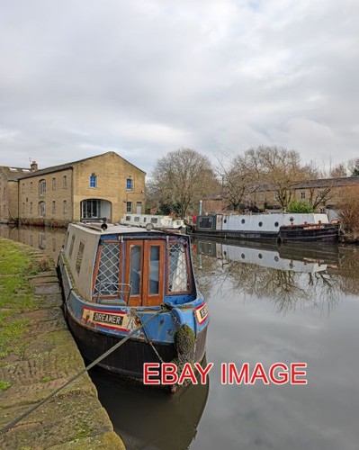 Photo elland dreamer - elland,
